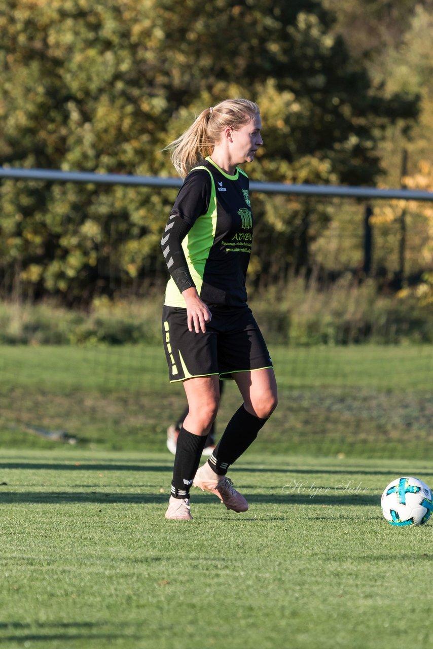 Bild 327 - Frauen TSV Vineta Audorg - SV Friesia 03 Riesum Lindholm : Ergebnis: 2:4